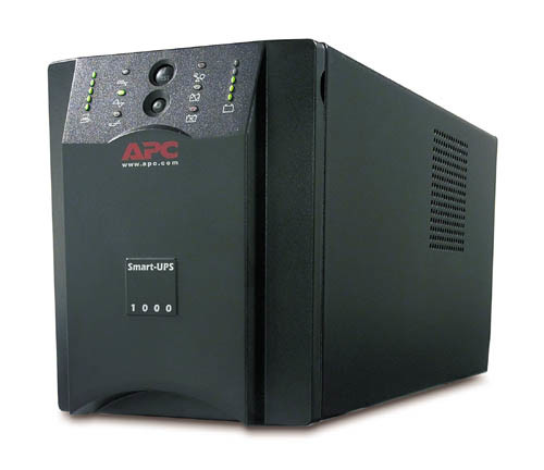 APC Smart-UPS 1500VA 230V UL Approved