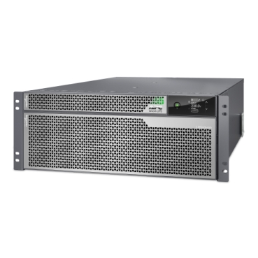 APC Smart-UPS Ultra On-Line Lithium ion, 8KVA/8KW, 4U Rack/Tower, 230V