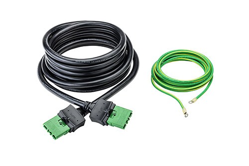 APC Smart-UPS SRT 15ft Extension Cable for 72VDC External Battery Pack