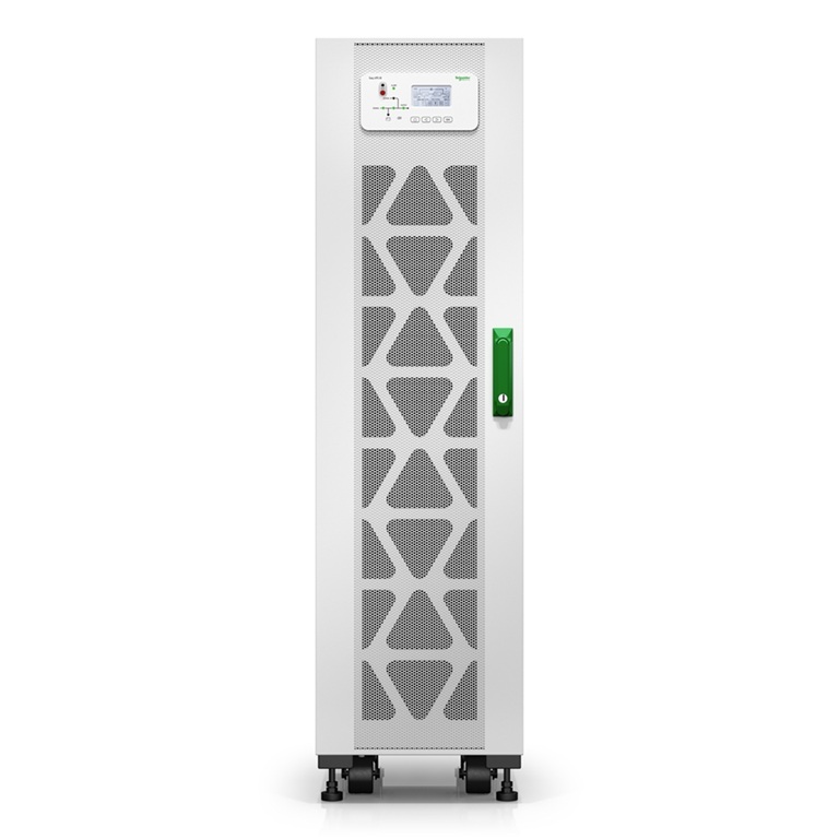 Easy UPS 3S 20 kVA 400V 3:3 UPS, 3 vnútorné 7Ah modular battery string