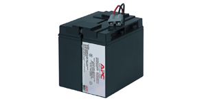 Battery replacement kit RBC7