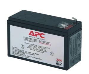 Battery replacement kit RBC17
