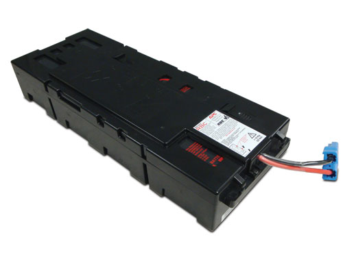 APC Replacement Battery Cartridge 116