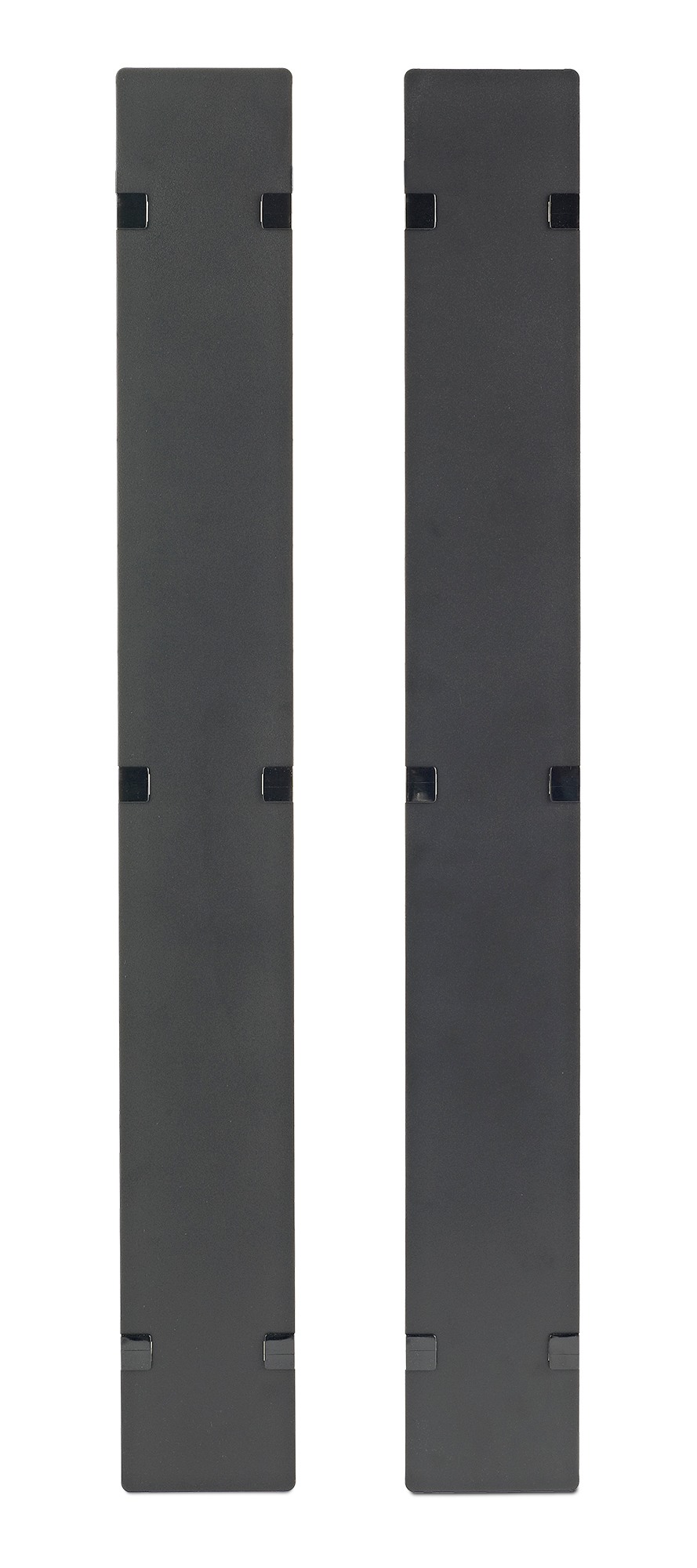 Hinged Covers for NetShelter SX 750mm Wide 45U Vertical Cable Manager