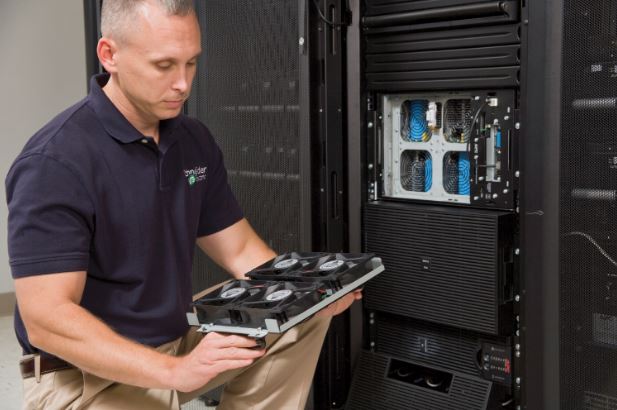 APC 1Y. NBD On-Site SU (2200VA-5000VA)