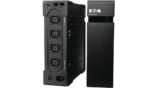Eaton UPS 1/1fáze, 1,2kVA - Ellipse ECO 1200 USB IEC