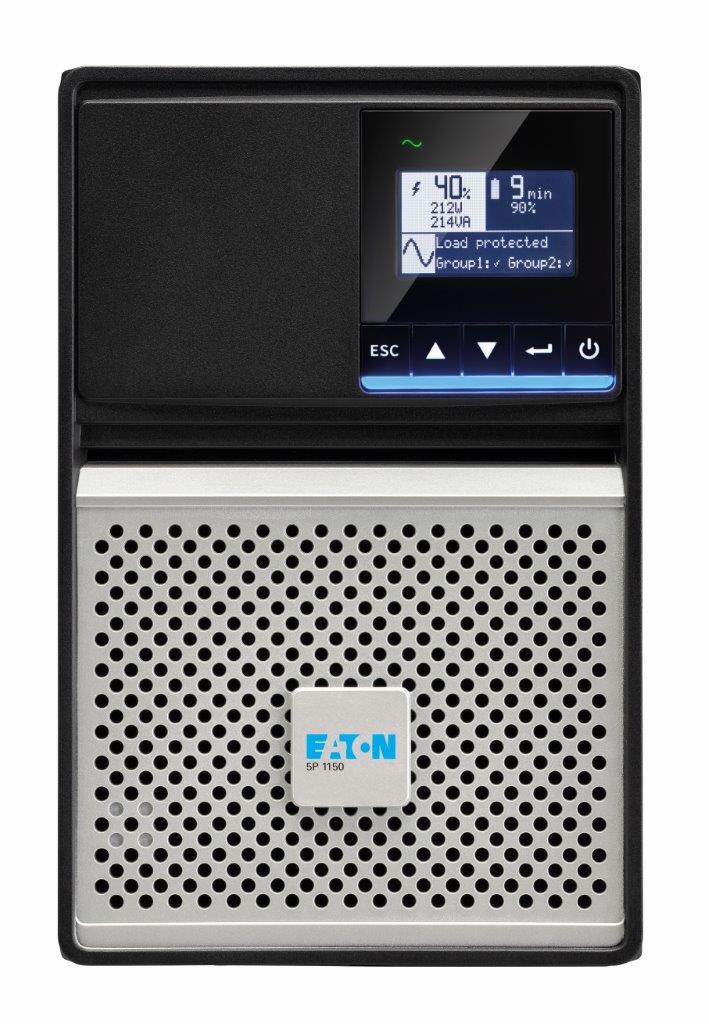 Eaton 5P 1150i G2