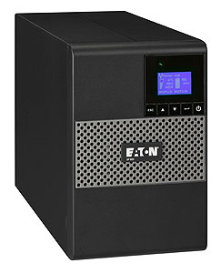 Eaton UPS 1/1fáze, 850VA - 5P 850i