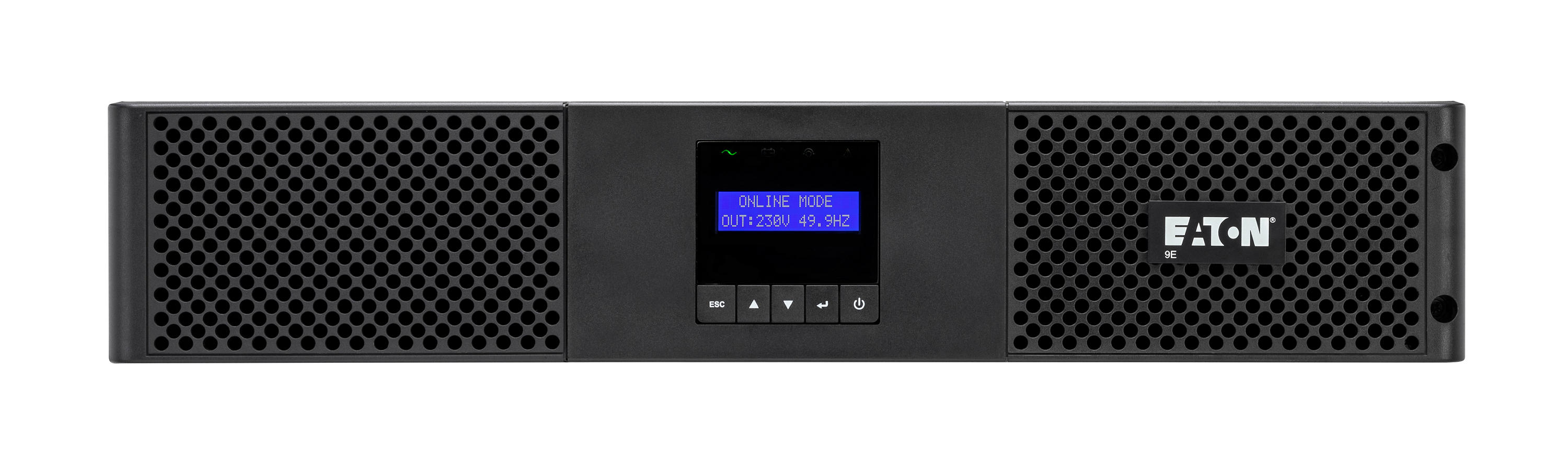 Eaton 9E 1000i Rack2U