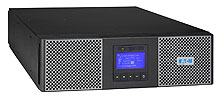 Eaton UPS 1/1fáze, 5kVA - 9PX 5000i RT3U Netpack