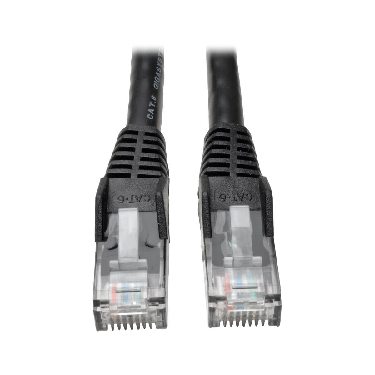 Tripplite Ethernetový kabel Cat6 Gigabit Snagless Molded (UTP) (RJ45 S