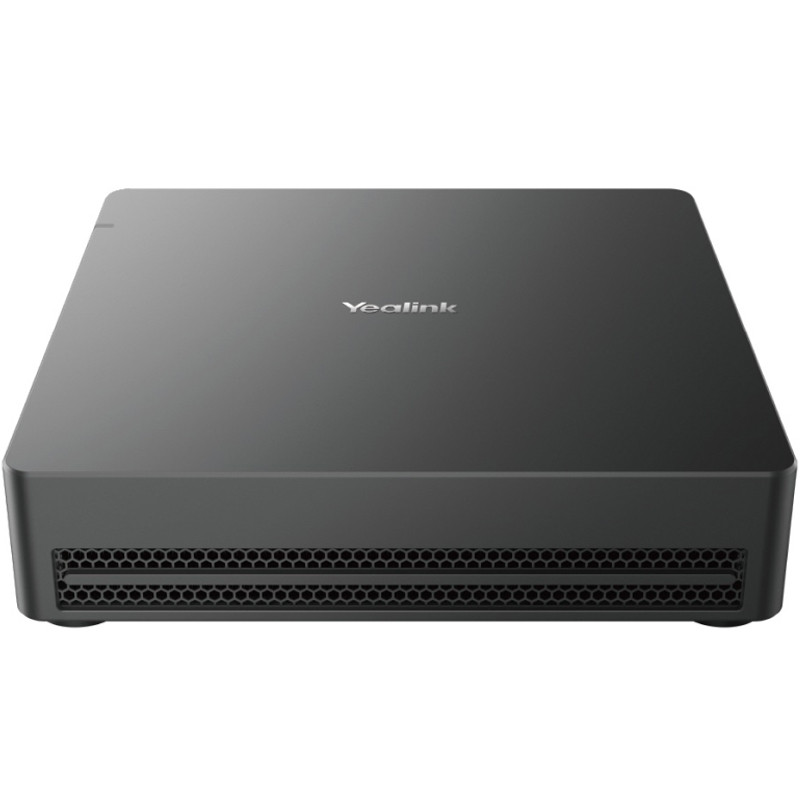 Yealink - MCore 4-MS, mini PC, Intel 125H, 2 * 8GB RAM, 256GB SSD, Win