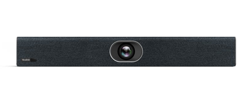 Yealink UVC40 All-in-One USB Video Bar, 20MP kamera,133° zor.pole, 8 e