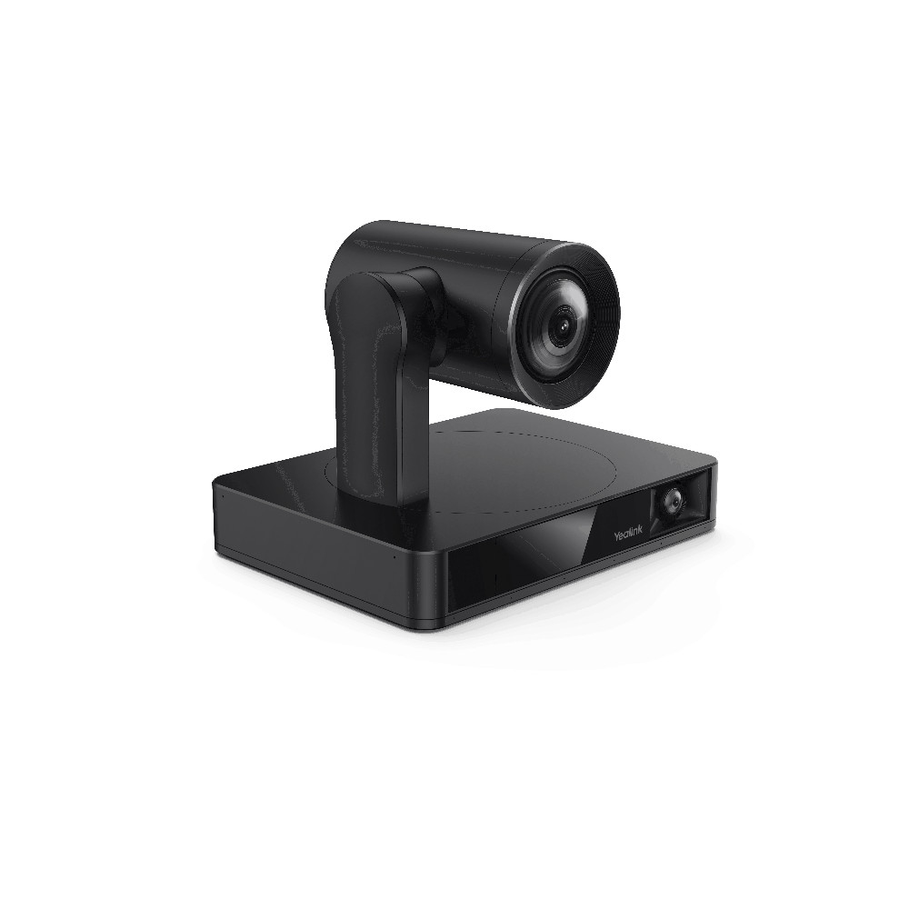 Yealink UVC86 - Dual-eye 4K inteligentný tracking k, dual eye 4K kamer