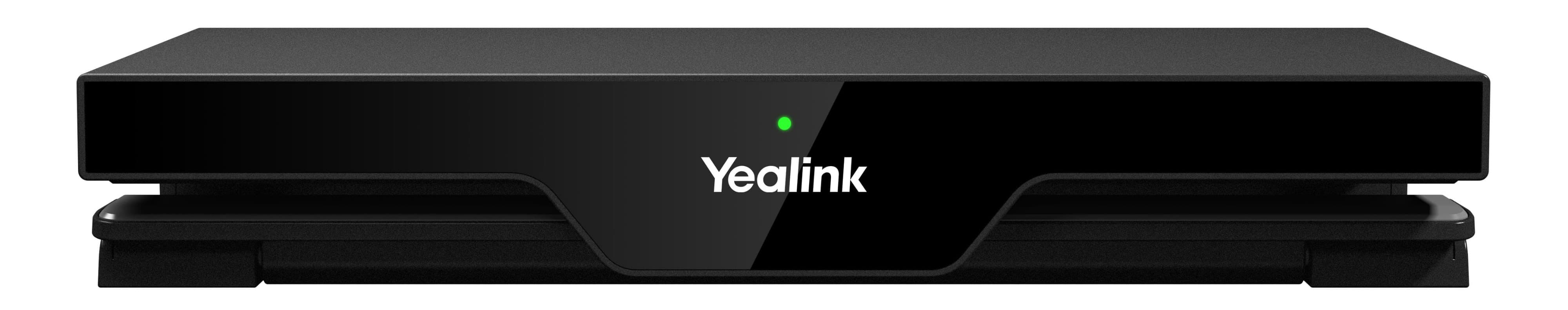 Yealink RoomCast E2 - bezdrôtový prezentačný systém, Miracast, AirPlay