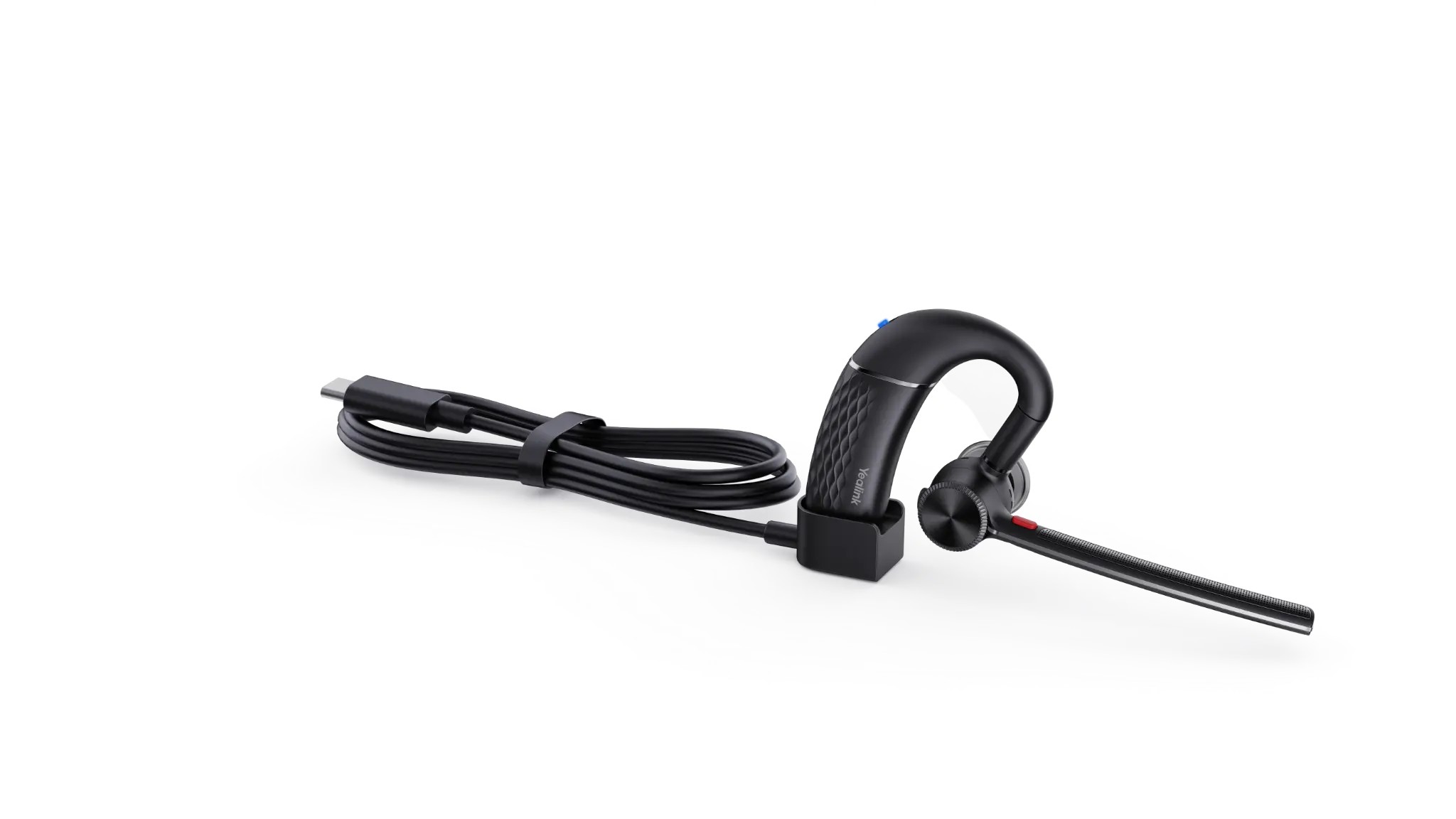 Yealink BH71Lite Mono bluetooth slúchadlá, 10