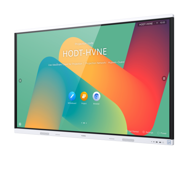 Huawei IdeaHub Board 2; 86" - Interaktívna tabuľa