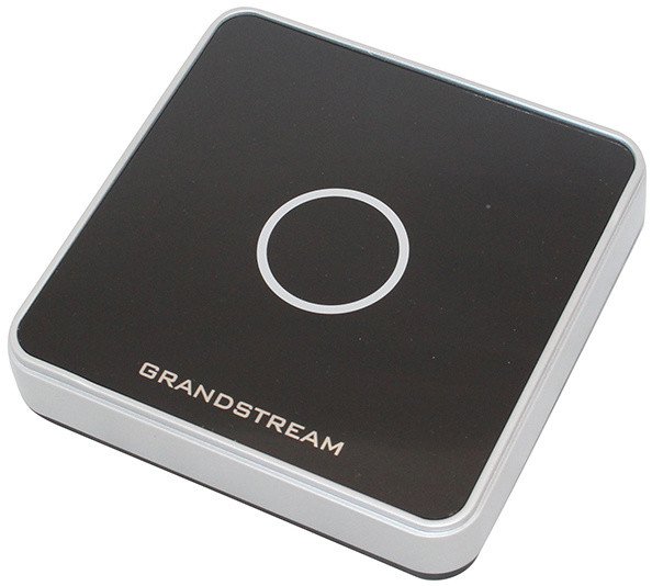 Grandstream GDS37x0-RFID-RD, čtečka RFID karet, nebo RFID přívěsků k v