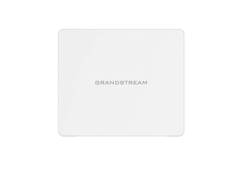 Grandstream GWN7602 AP, 802,11ac, dualband 2x2:2MIMO, 4 SSDI, 80 klien
