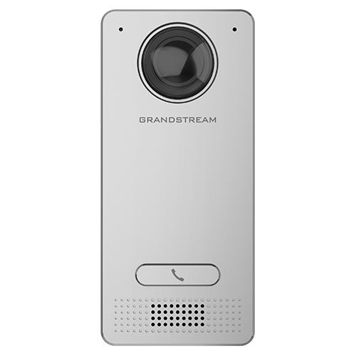 Grandstream GDS3712 dveřní video interkom, HD kamera, pokrytí 180°, mi