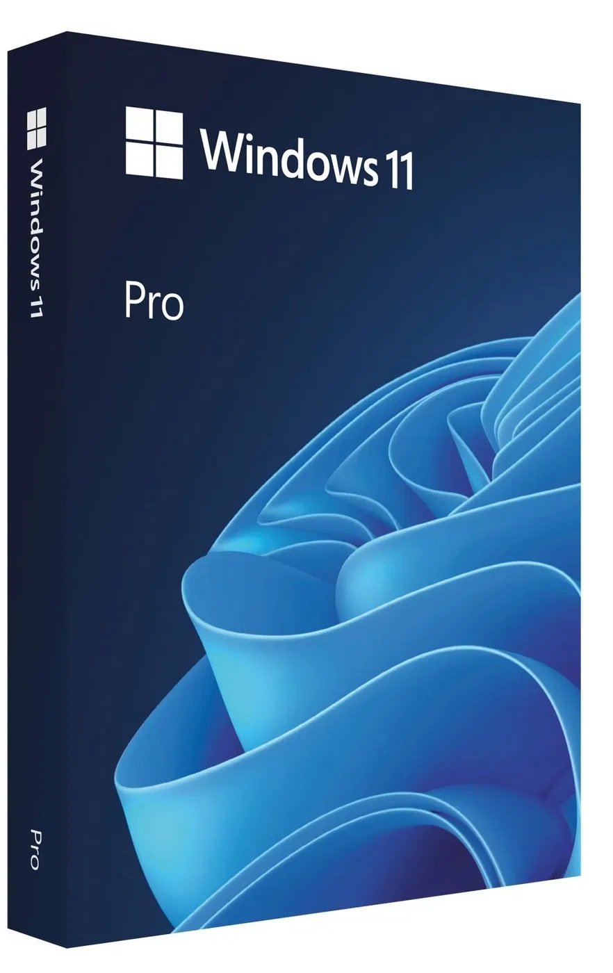 MS Windows 11 Professional FPP 64-bit Czech USB