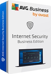 AVG Internet Security Business Ed. 5-19 Lic.1Y