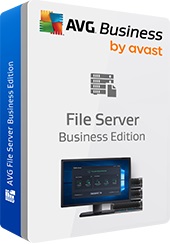 AVG File Server Business 100-249 Lic.3Y