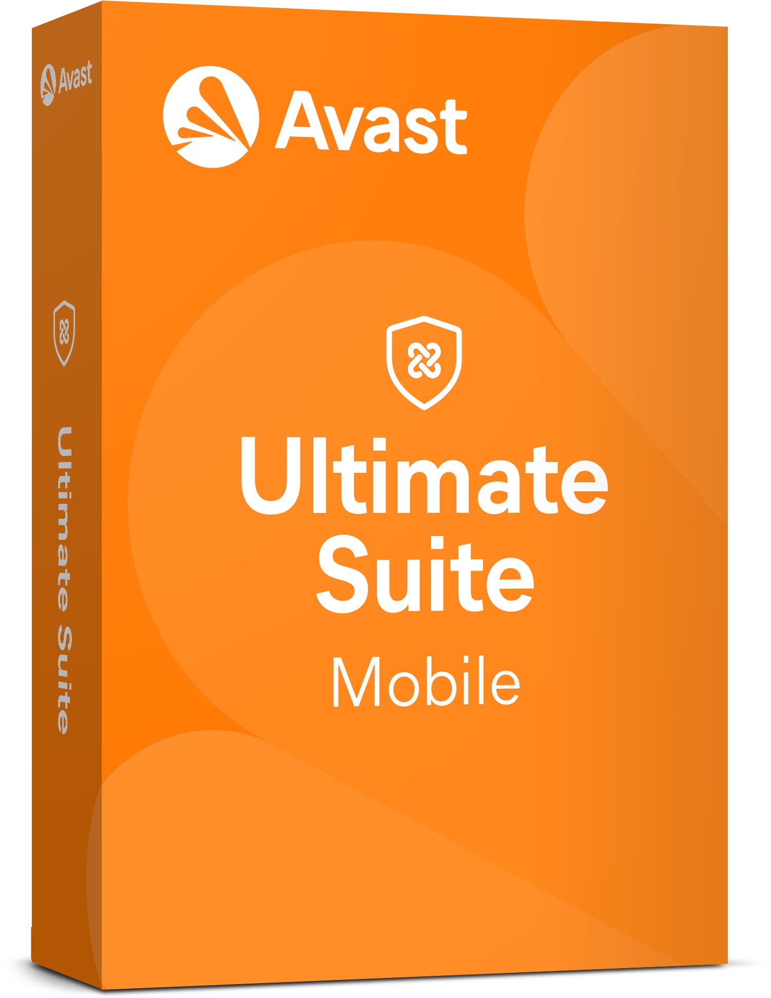 Avast Mobile Ultimate 1 Device 1Y
