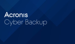 Acronis Cyber ??Protect - Backup Advanced Virtual Host Subscription Li