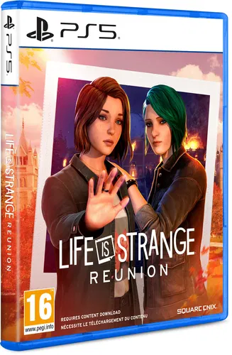 PS5 - Life is Strange Reunion