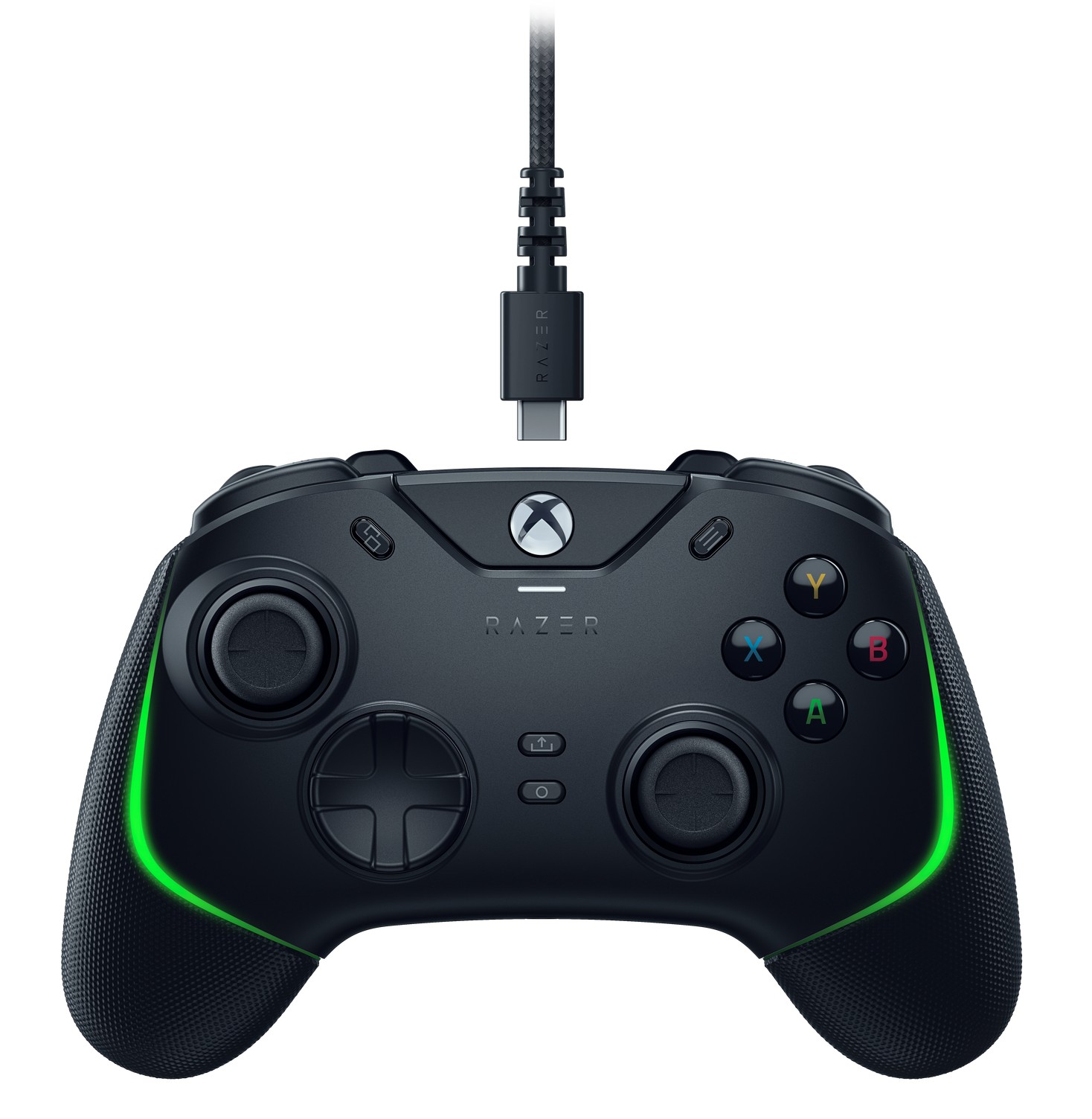 Razer Wolverine V2 Chroma for Xbox