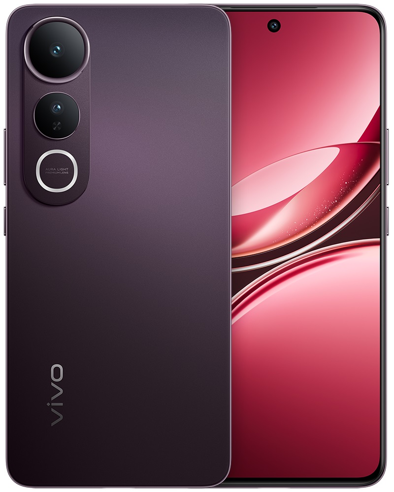 VIVO V50 Lite/8GB/256GB/Phantom Black