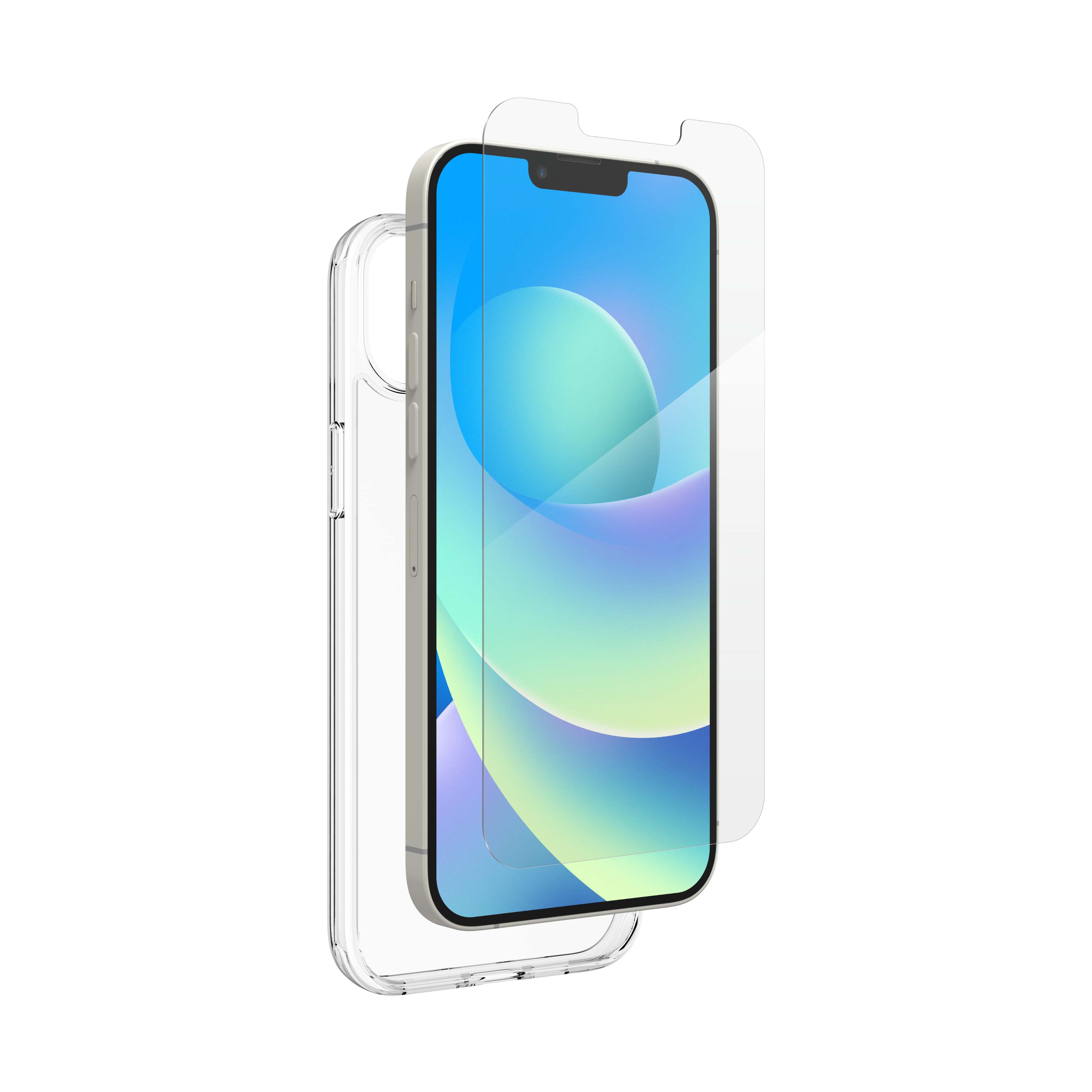 ZAGG Invisible Shield Elite 360 ??° sklo + kryt iPhone 14 Plus