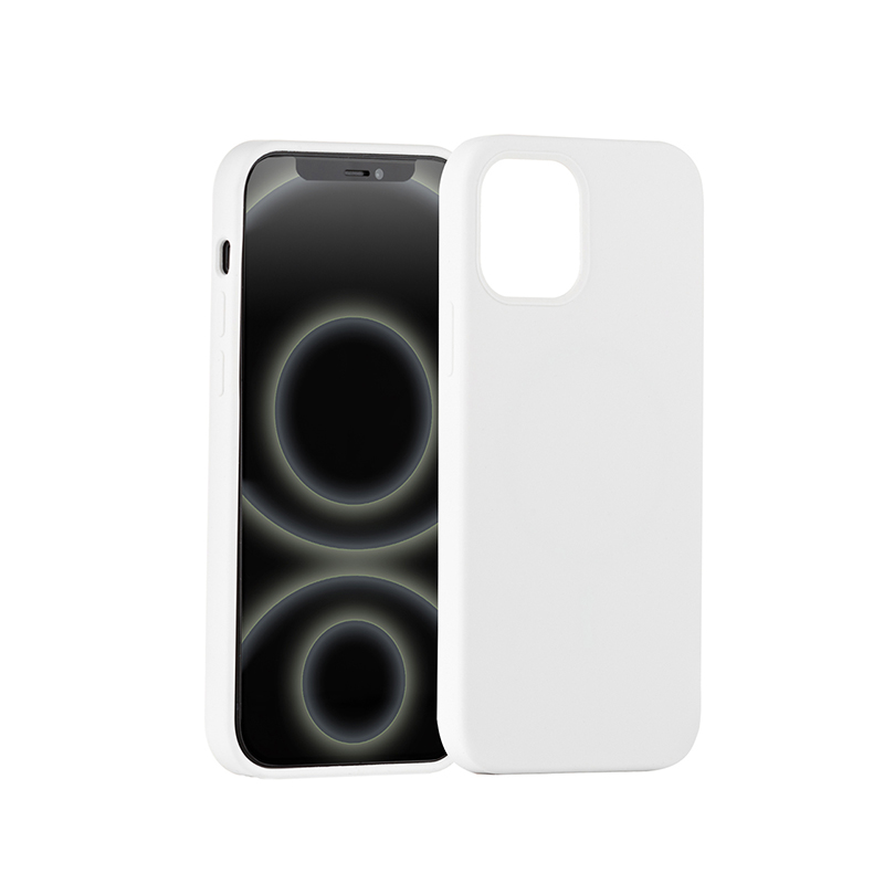 ER POWER Silikónový kryt CARNEVAL SNAP pre iPhone 13 mini s MagSafe -