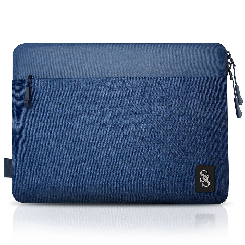 Seine Scene Taška na notebook Seine Scene Valence sleeve 13,6'' - modr