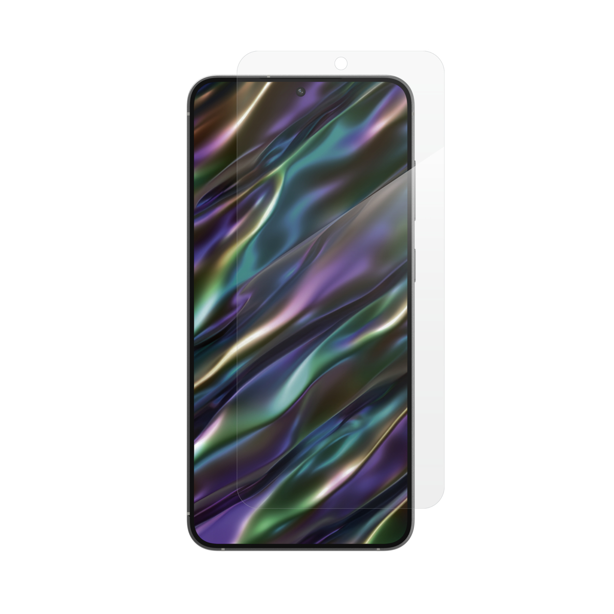 ZAGG Ochranné sklo Elite pre Samsung Galaxy S25+ Screen