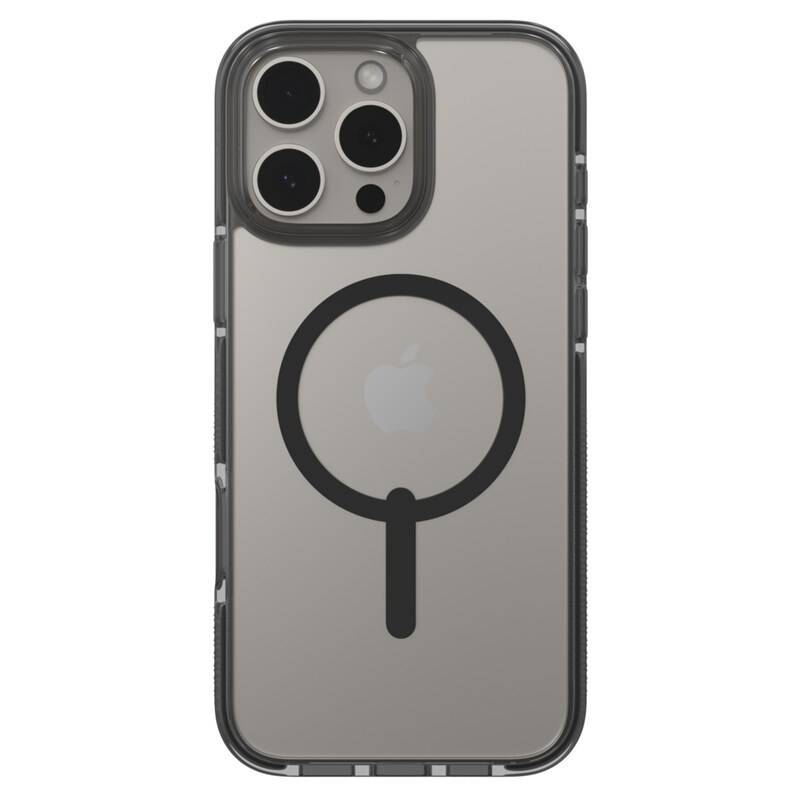 ZAGG kryt Santa Cruz Snap Apple iPhone 16 Pro Čierny