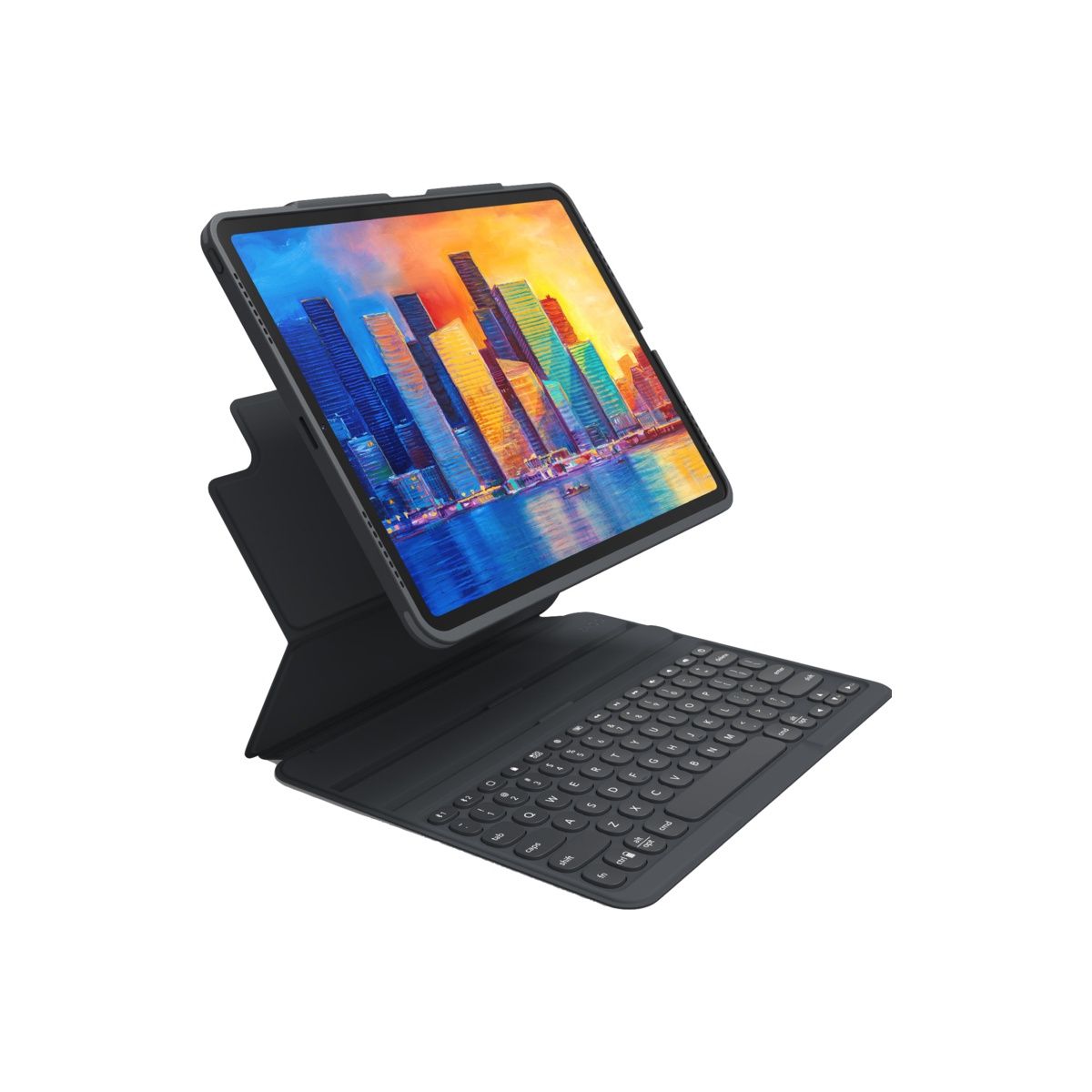 ZAGG Klávesnica Pro Keys iPad Pro 12.9" (22/21) - CZ