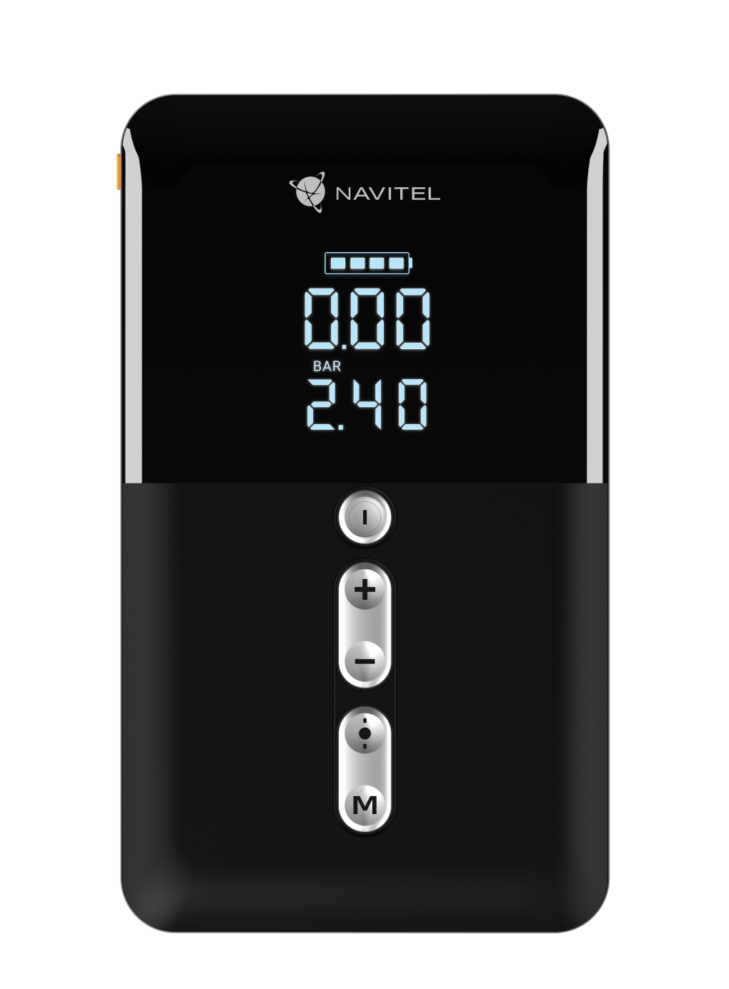NAVITEL AIR 30 MULTI