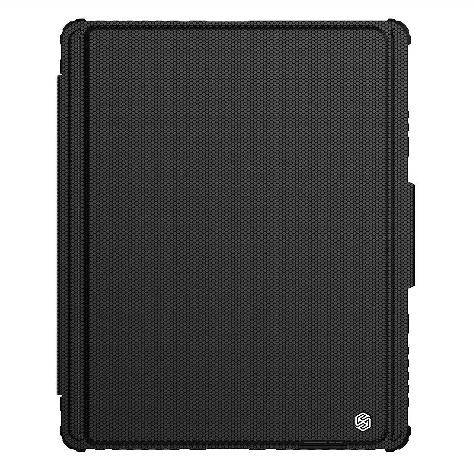 Nillkin Bumper Link Keyboard Case (Backlit Version) pre iPad Pro 12.9 2020/21/22/ Air 13 2024 Black
