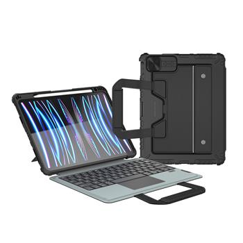 Nillkin Bumper GO Keyboard Case (Backlit Version) iPad Air 10.9 20/Air