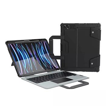 Nillkin Bumper GO Keyboard Case (Backlit Version) iPad Pro 12.9 2020/2