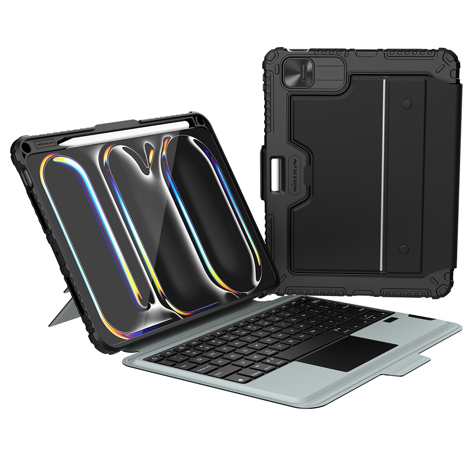 Nillkin Bumper Combo Keyboard Case (Backlit Version) pre iPad Pro 11 2