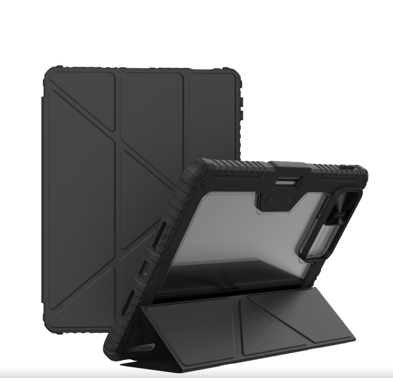 Nillkin Bumper PRO Protective Stand Case Multi-angle pre Xiaomi Pad 7/