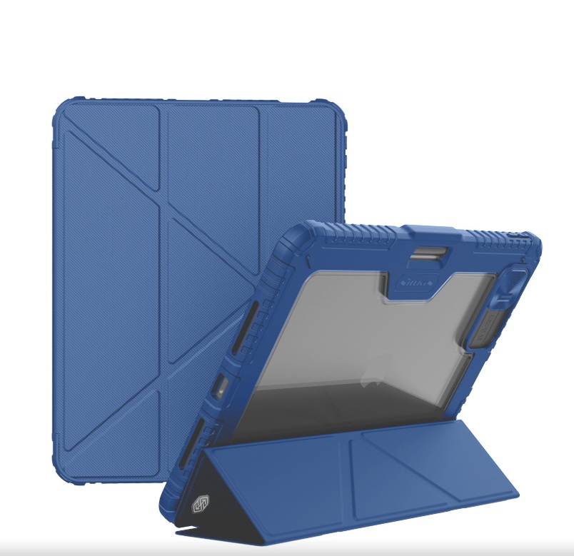 Nillkin Bumper PRO Protective Stand Case Multi-angle pre iPad Pro 11 2