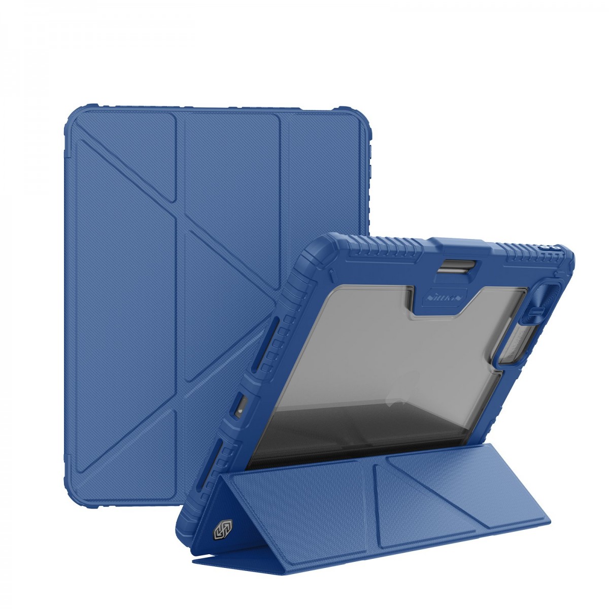 Nillkin Bumper PRO Protective Stand Case Multi-angle pre iPad Pro 12.9