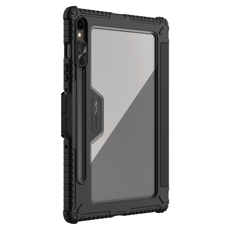 Nillkin Bumper PRO Protective Stand Case Multi-angle pre Samsung Galax
