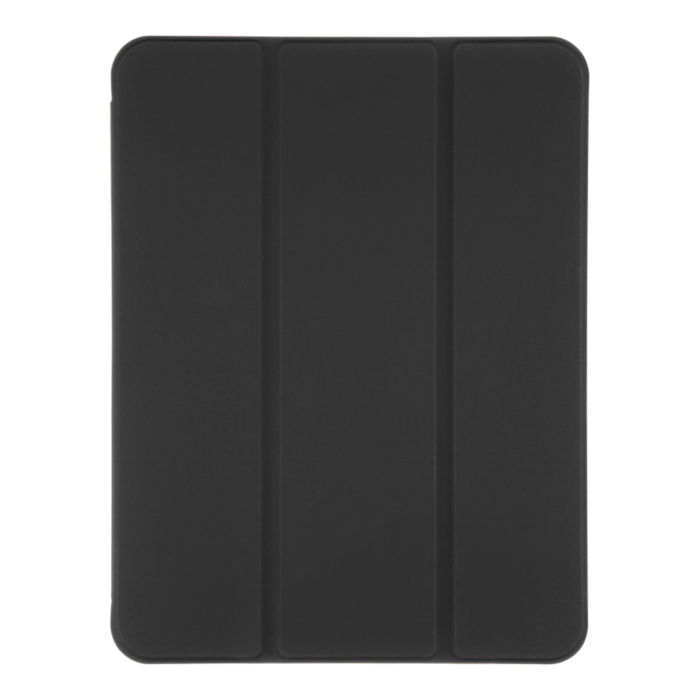 OBAL:ME MistyTab Puzdro pre Samsung Galaxy Tab S10 Lite/S9/S9 FE/S10 FE Black