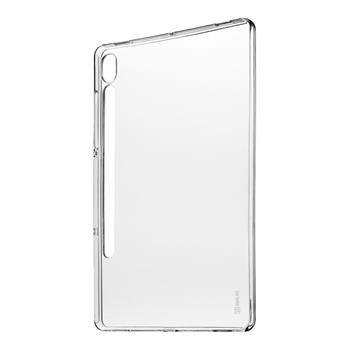 OBAL:ME TPU Kryt pre Samsung Galaxy Tab S10 Lite/S9/S9 FE/S10 FE Trans