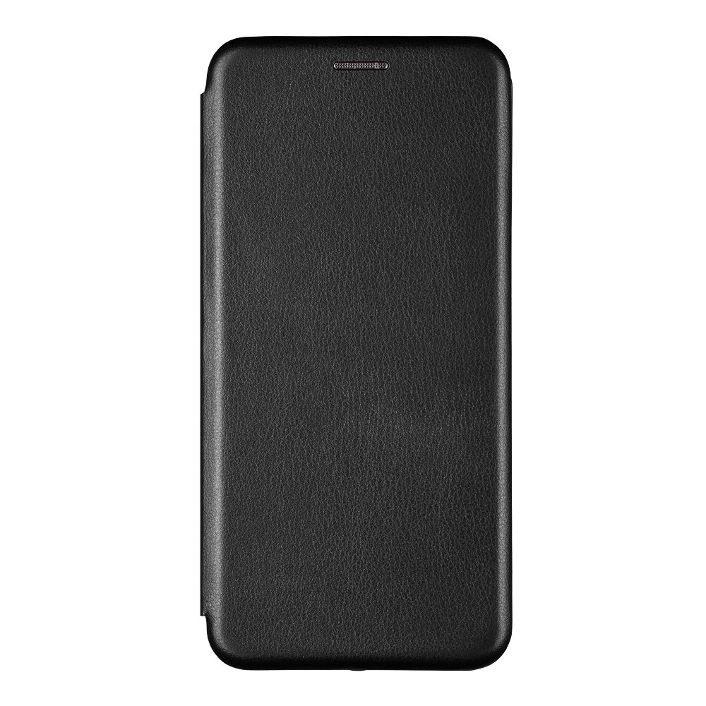 OBAL:ME Book Puzdro pre Xiaomi Redmi Note 13 Pro 4G Black